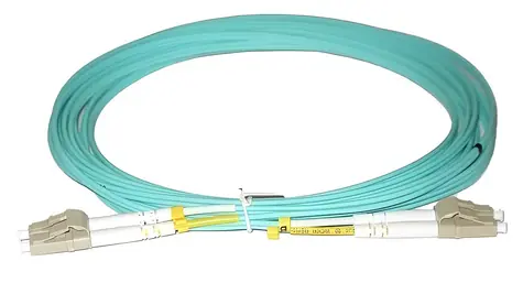 Xtendlan / Optický patch kábel LC-LC / Multimode 50/125 OM3 / Duplex / LSZH / 5 m