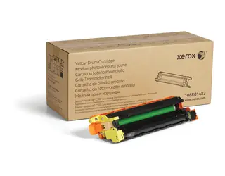 Xerox VersaLink C600/C605 žltá / Valec / Originálne / 40 000 strán