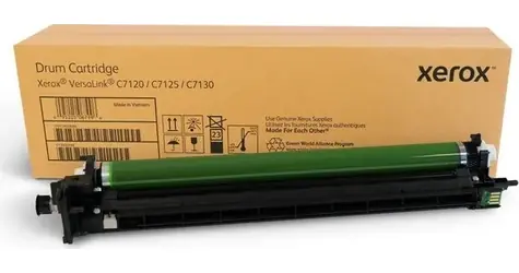 Xerox 013R00688 / Tlačový valec / VersaLink C7100 / čierna 109 000 str., CMY 87 000 str.