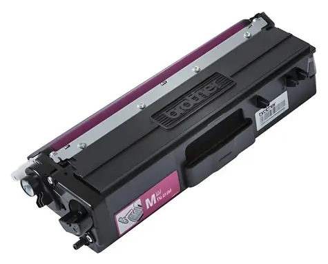 Brother TN-910MP fialová / Toner / Brother MFC-L9570CDW / 9.000 strán