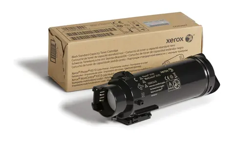 Xerox 106R03476 / Toner / Phaser 6510, WorkCentre 6515 / Čierna