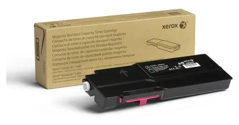 Xerox 106R03503 originálny toner purpurová / VersaLink C400 a C405 / 2.500 strán