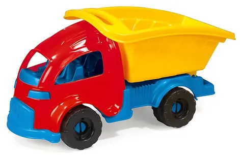 PITBULL Nákladné auto 34 cm / Auto na hranie / od 3 rokov