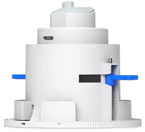 Ubiquiti UniFi G5 PTZ In-Ceiling Mount biela / Držiak pre kameru / stropná / zápustná montáž