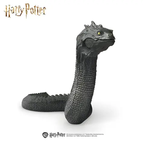 Schleich Figúrka Bazilisk / Wizarding WORLD Harry Potter / od 6 rokov / Plast