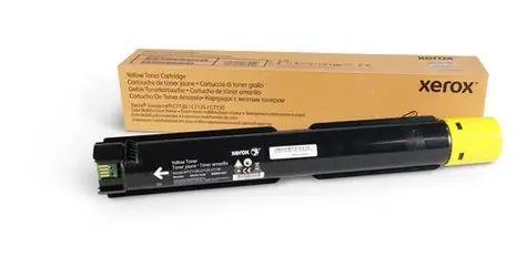 Xerox 006R01827 originálny toner žltá / VersaLink C7000