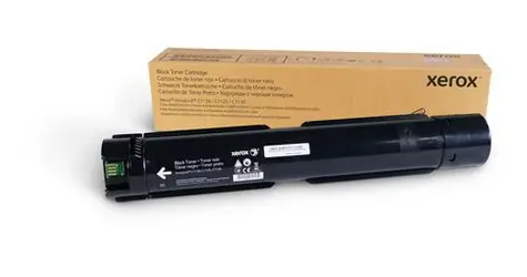 Xerox 006R01824 čierna / Toner / originálne / VersaLink C7000
