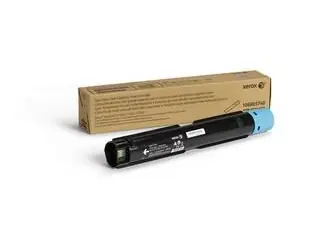 Xerox 106R03740 originálny toner modrá / VersaLink C7020/C7025/C7030