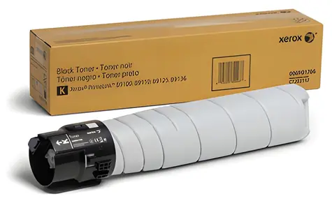 Xerox 006R01766 čierna / Toner / 71500 strán / pre PrimeLink B9100/B9110/B9125/B9136