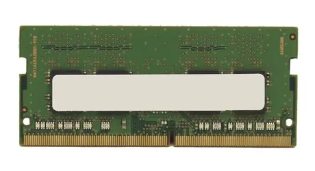 Fujitsu 8GB DDR4 2133 MHz pre LIFEBOOK A557 / Pamäťový modul / SO-DIMM / Non-ECC / 1,2 V