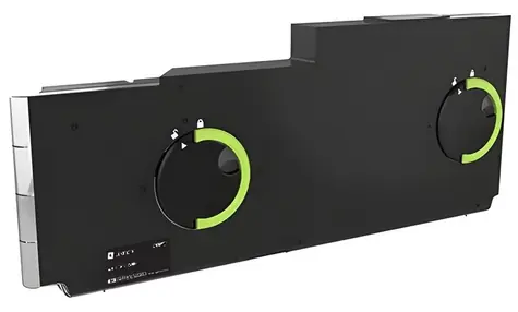 Lexmark Odpadová nádobka na toner CS820, CX82x, CX860 / Odpadová nádobka / 115 000 strán
