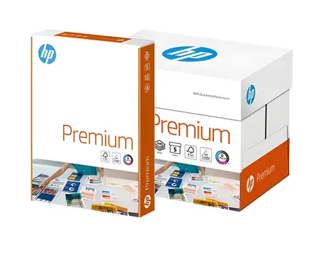 HP Premium Paper / Kancelársky papier / A4 / 80 g/m2 / 500 listov