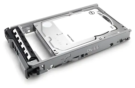 DELL HDD 600 GB SAS 12 Gbps (F0V7R) / pevný disk / 2.5" / 10 000 ot/min