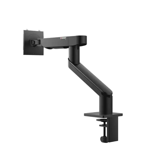 DELL Rameno pre monitor čierna / Držiak pre monitor / 19 "-38" / VESA 100x100 / nosnosť 10kg