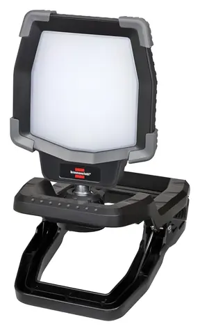 Brennenstuhl CL 4050 MA / LED reflektor / Akumulátorový / 4050 mAh