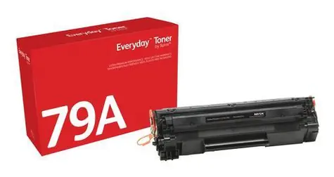 Xerox Everyday čierna / Toner / HP CF279A (79A) / pre LaserJet Pro M12, MFP M26 / 1.000 strán