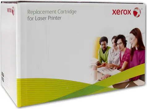 Xerox toner pre HP CF230A / Toner / čierna / 1600 str.