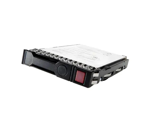 HPE 10TB Midline / HDD / 3,5 "/ 1y