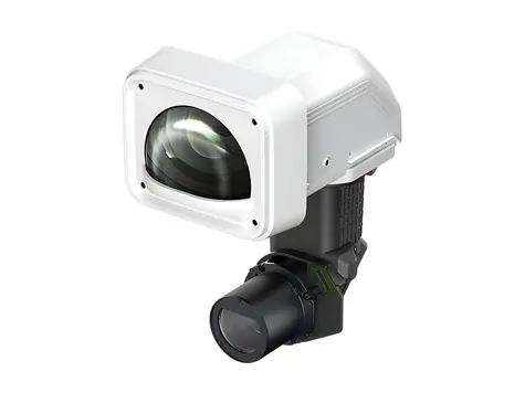 Epson ELPLX02WS biela / Objektív pre projektor / UST / pre EB-PU2000 Series