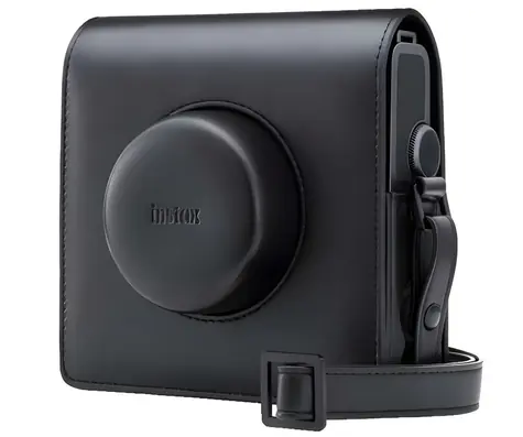 Fujifilm INSTAX Cinema púzdro pre Mini Evo čierna / Púzdro / pre Instax mini Evo