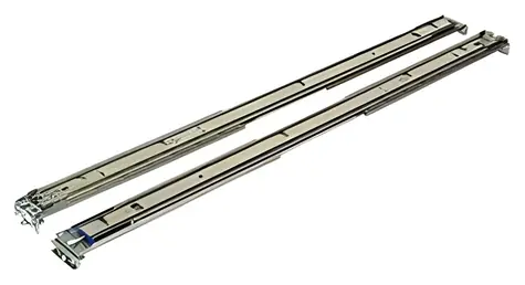 HPE Rail Kit 1U pre Gen8 / Montážna sada do racku