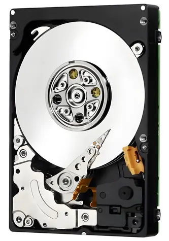Lenovo 600GB / Interný pevný disk / 2,5" SAS / 10 000 ot/min