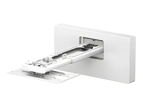 Epson ELPMB64 biela / Držiak pre projektor / EB-L2xx / montáž na stenu