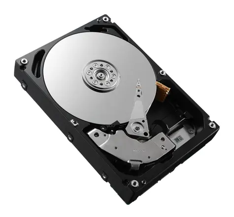 DELL HD 600G SAS 10K 2.5 T-14SEL EC / pevný disk / 600 GB / SAS / 10 000 ot/min / 2,5"