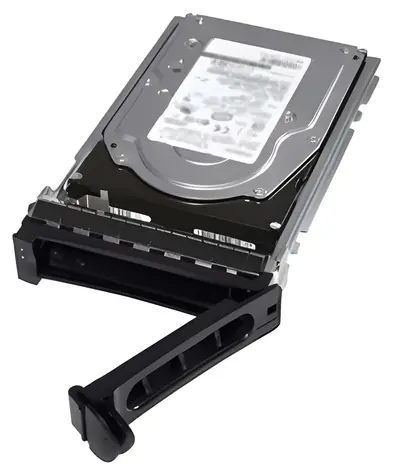DELL HDD 600 GB SAS ISE / Pevný disk / 10 000 ot/min
