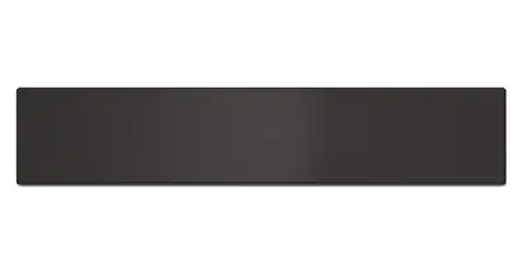 APC Rack PDU Switched 2U čierna / Napájacia lišta do racku / Riadená / 30A / 208V / 16x C13