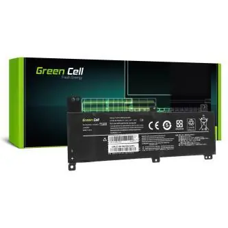 Green Cell L15C2PB2 L15C2PB4 L15L2PB2 L15M2PB2 / Batéria pre Lenovo IdeaPad 310-14IAP 310-14IKB 310-14ISK