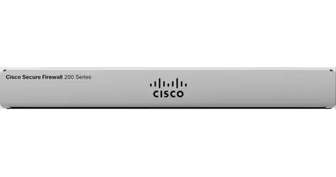 Cisco Secure Firewall 220 ASA / Bezpečnostné zariadenia / 1GbE / Montáž na stôl alebo do skrine