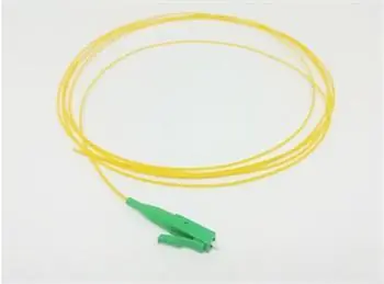 Optix LC/ APC /Optický pigtail/09/125/G657A/2m