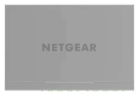 Netgear MS108UP / Switch / 8- Port / 1G/2,5G / 4X PoE+ + 4X Ultra60 PoE++ / 230W