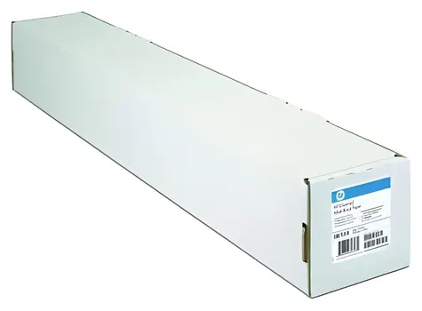 HP Universal Bond Paper Q8751A / Rolka papiera / 914 mm x 175 m / 80 g/m2 / biela