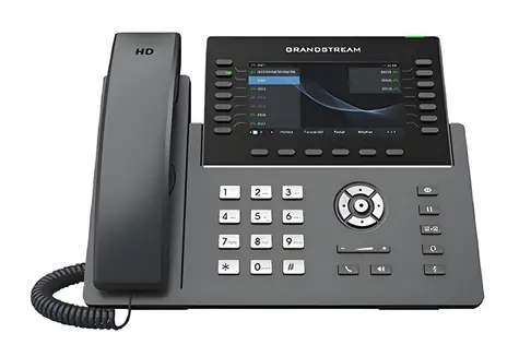 Grandstream GRP2650 / VoIP telefón