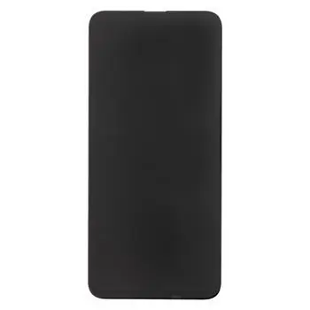 Náhradný LCD displej + dotyková doska pre Huawei P SMART Z čierny
