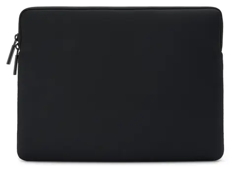 Pipetto Classic Fit Sleeve čierna / Puzdro / MacBook Pro 16