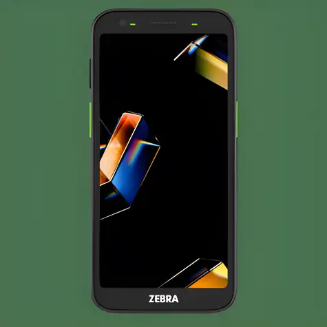 ZEBRA TC501 / Dátový terminál / Wi-Fi 7 / LAN / SR500 imager / 8GB RAM / 128GB ROM