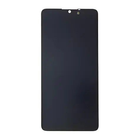 Náhradný LCD displej s dotykovou doskou pre Huawei P30 čierny