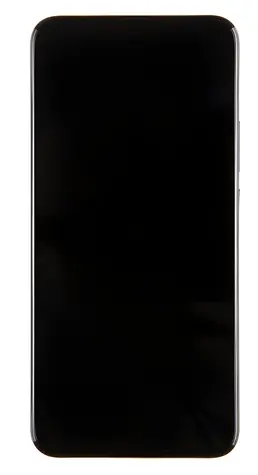Náhradný LCD displej + dotyková doska + predný kryt pre Huawei P SMART Z čierny