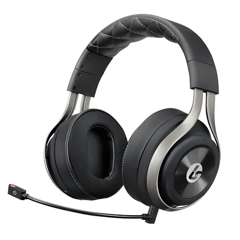 Acco Brands LucidSound LS50X Bezdrôtové herné slúchadlá pre Xbox Series X|S / Bezdrôtové slúchadlá / Bluetooth