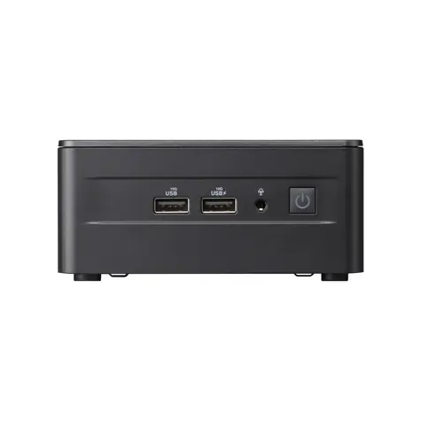 Asus NUC 13 Pre Tall Kit RNUC13L3HV700000I / Mini PC / Intel Core i7-1370P / Intel Iris Xe / Barebone