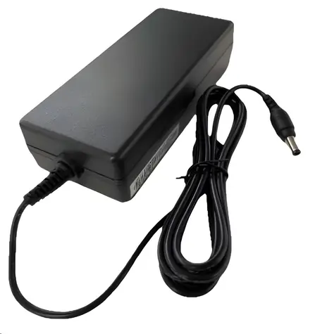 ZEBRA napájací adaptér 24V 78W / Napájací adaptér / AC 100-240V / DC 24V 3,25A / Konektor 5,5/2,5mm