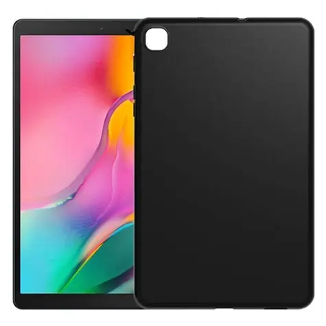 Hurtel Slim púzdro pre XIAOMI Redmi Pad 10.6" čierne / Púzdro / Tablet / Tenké