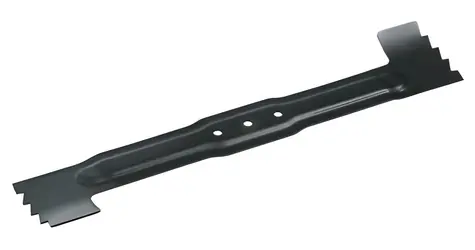 BOSCH Náhradný nôž AdvancedRotak 54 cm / Náhradný nôž / Funkcia LeafCollect