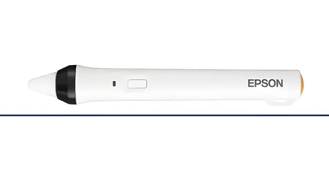 Epson ELPPN04B modré / Interaktívne pero / pre EB-1420/1430/575/585/595 / IR