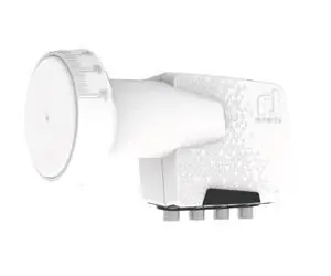 Inverto HOME PRE Quad / LNB konvertor