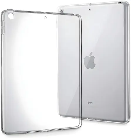 Hurtel Slim Case pre XIAOMI Redmi Pad transparentné / Puzdro / Silikónové / Ohybné