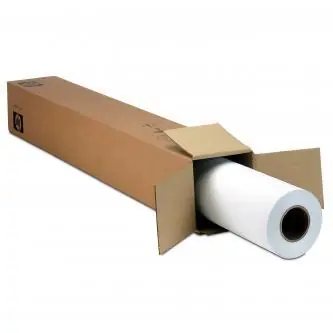 HP Everyday Pigment Ink Satin Photo Paper 1067mmx30.5m / Foto papier / 42" / 235 g/m2 / saténový / pre atrament